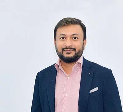 Mamunur Rashid, Managing Director of Mamun Knitwear Ltd.